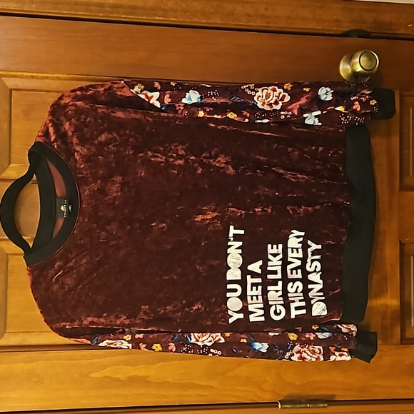 Host Listing Disney Princess "You Don't Meet A Girl Like This Every Dynasty" - Picture 5 of 5